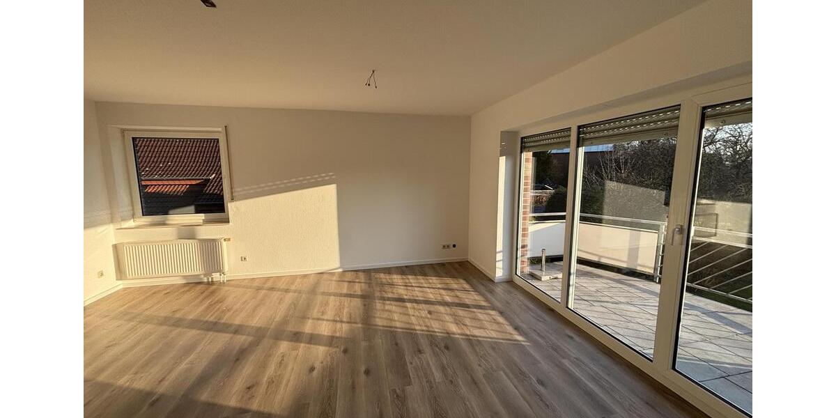 Etagenwohnung Gütersloh - 2 Zimmer, 58 m&sup2;, 630&euro; | Angebot:26033120