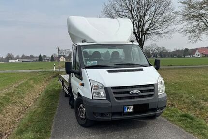 Ford Transit 194.000 km 13.490 &euro; paderborn 33102