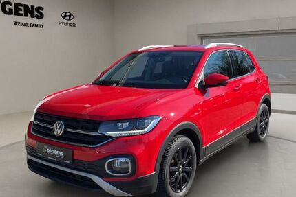 VW T-Cross 25.935 km 15.990 &euro; Soest 59494