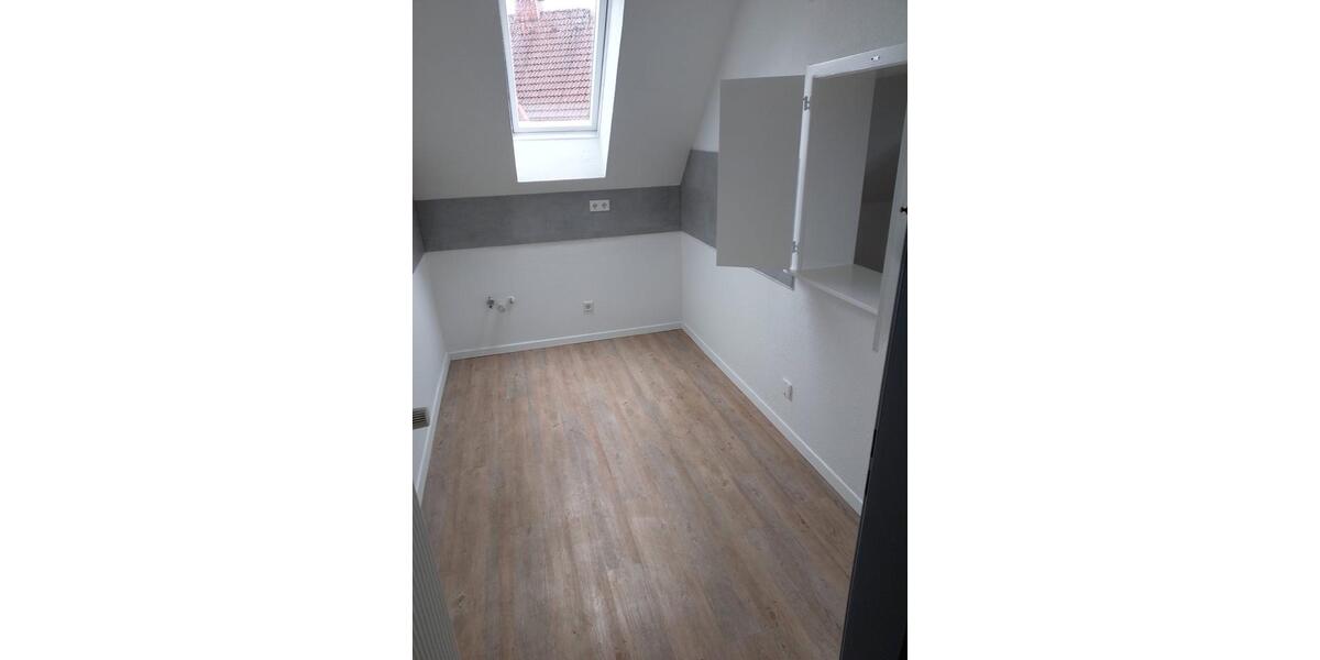 Etagenwohnung Paderborn Elsen - 3 Zimmer, 68 m&sup2;, 660&euro; | Angebot:26605415