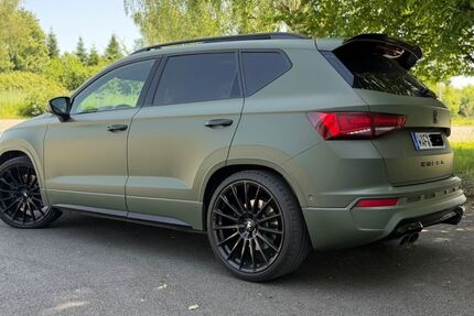 Cupra Ateca 38.750 km 35.800 &euro; Wadersloh 59329