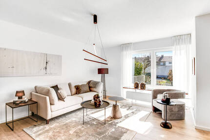 Haus Lippstadt Kernstadt - 5 Zimmer, 137 m&sup2;, 449.000&euro; | Angebot:25915390