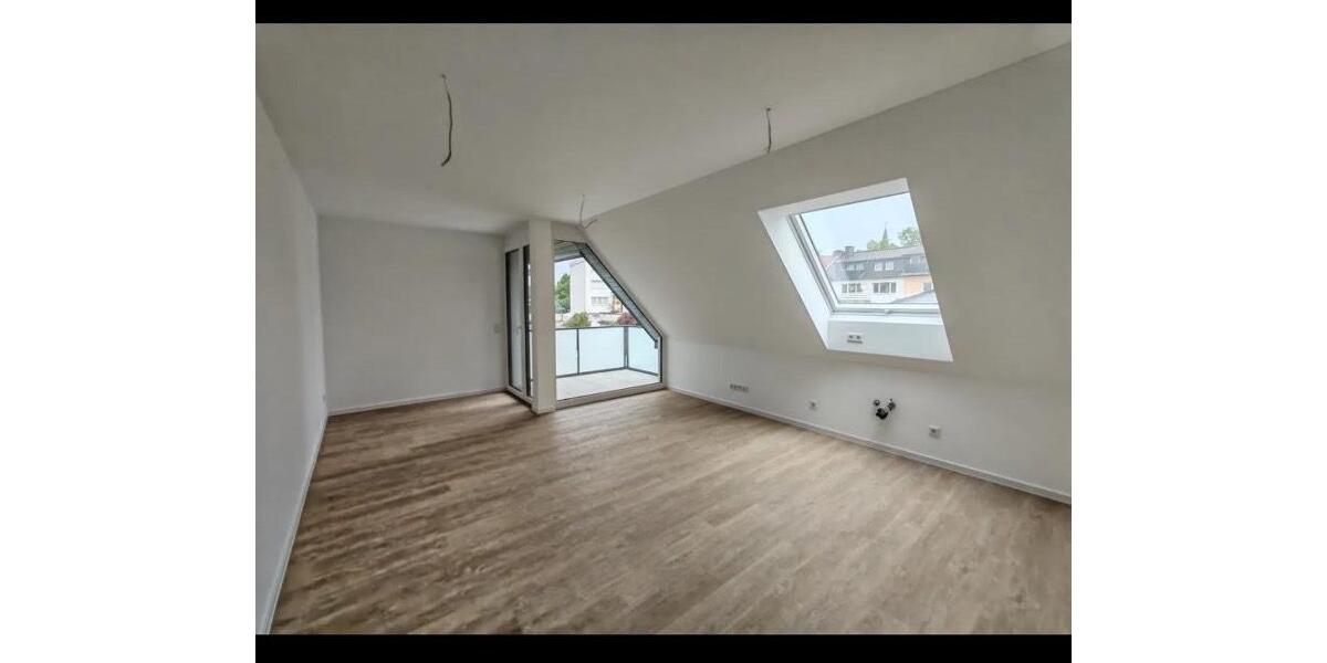 Dachgeschoßwohnung Paderborn Elsen - 3 Zimmer, 76 m&sup2;, 1.096&euro; | Angebot:25832730