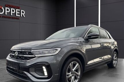 VW T-Roc 68.900 km 25.450 &euro; Paderborn 33104