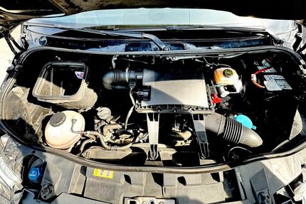 Mercedes-Benz Sprinter 156.000 km 38.000 &euro; Beckum 59269