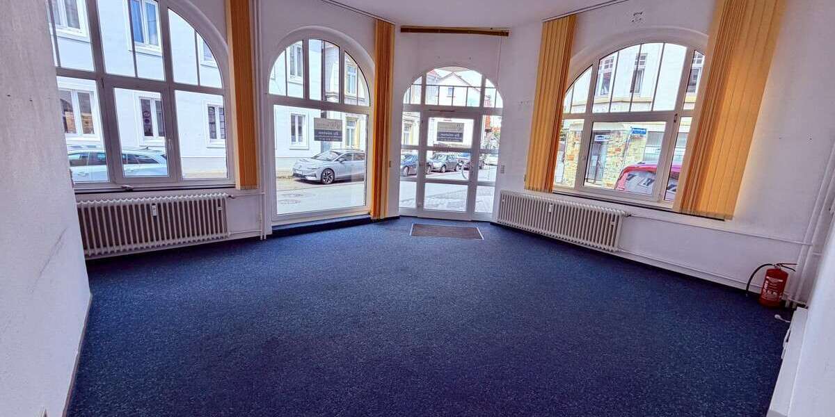 Gewerbeobjekt Soest - 980&euro; | Angebot:27316605