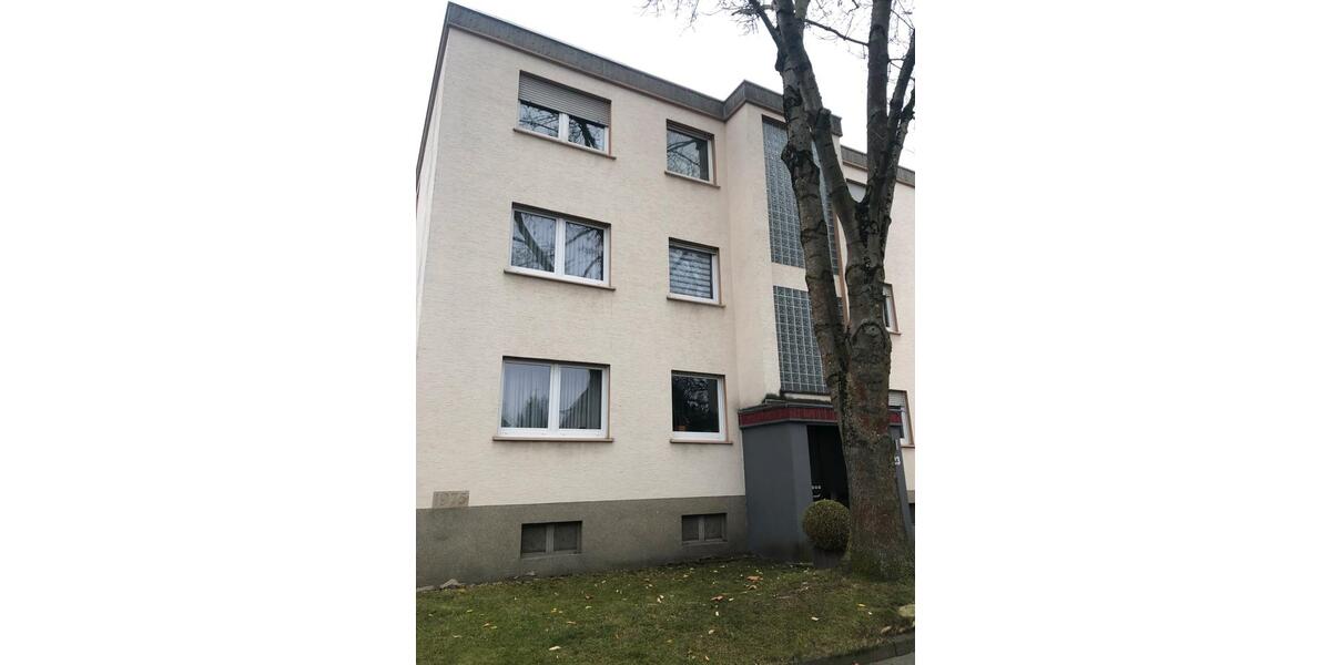 Etagenwohnung Paderborn - 4 Zimmer, 79 m&sup2;, 310.000&euro; | Angebot:26087358