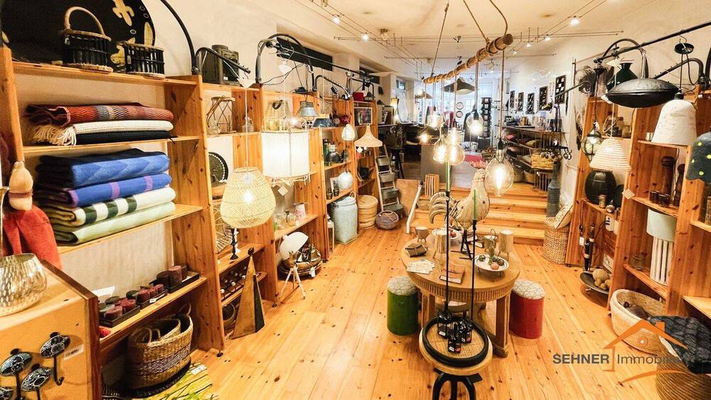 Gewerbeobjekt Soest - 2.020&euro; | Angebot:25678839