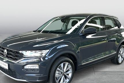 VW T-Roc 35.356 km 18.999 &euro; Büren 33142