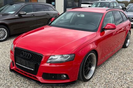 Audi A4 323.000 km 5.990 &euro; Paderborn 33106