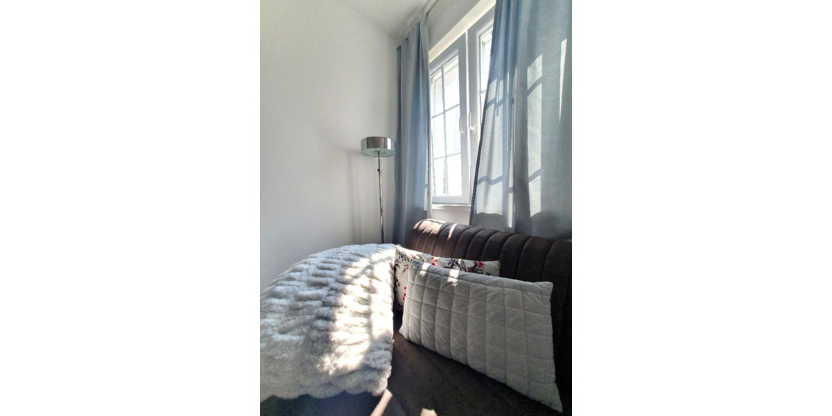 Etagenwohnung Lippstadt Overhagen - 3 Zimmer, 100 m&sup2;, 880&euro; | Angebot:22636048