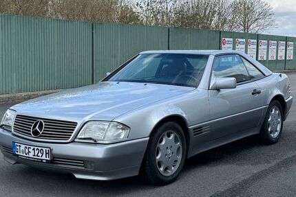 Mercedes-Benz SL 320 223.000 km 13.950 &euro; Lippstadt 59555