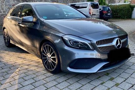 Mercedes-Benz A 180 119.000 km 16.999 &euro; Paderborn 33102