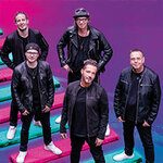 Räuber - Kids-Konzert - Wigga Digga für Kids