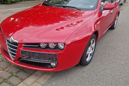 Alfa Romeo Andere 235.200 km 2.900 &euro; Herzebrock .- Clarholz 33442