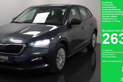 Skoda Scala 134.062 km 10.450 &euro; Oelde (Stromberg) 59302