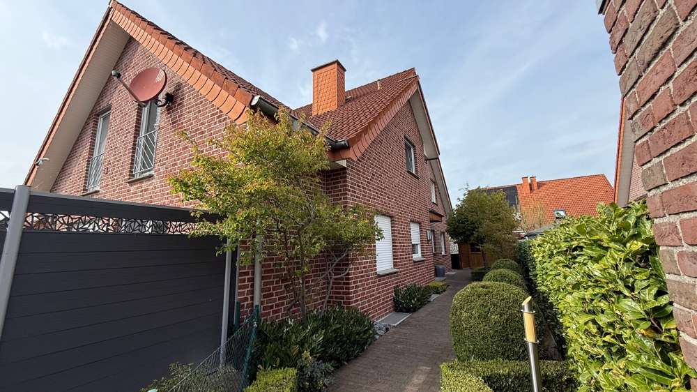 Etagenwohnung Rheda-Wiedenbrück / Wiedenbrück Wiedenbrück - 2 Zimmer, 64 m&sup2;, 228.000&euro; | Angebot:26069057