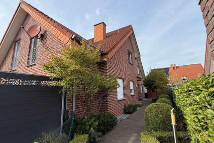 Wohnung Rheda-Wiedenbrück / Wiedenbrück Wiedenbrück - 2 Zimmer, 64 m&sup2;, 228.000&euro; | Angebot:26069057