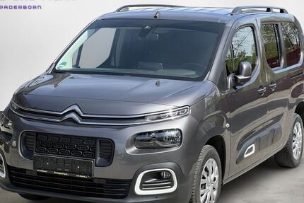 Citroen Berlingo 143.800 km 14.990 &euro; Paderborn 33100