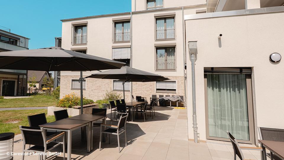 Etagenwohnung Verl - 2 Zimmer, 52 m&sup2;, 334.000&euro; | Angebot:25180175