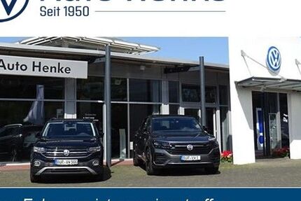VW T-Roc 22.672 km 26.599 &euro; Büren 33142