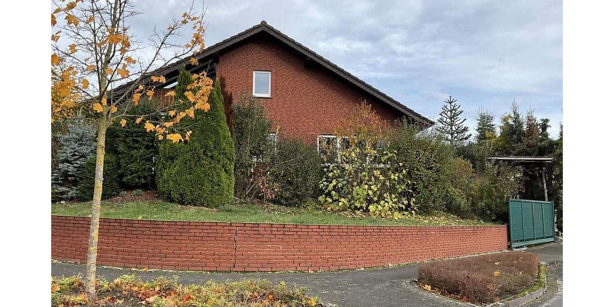 Mehrfamilienhaus, Wohnhaus Delbrück - 8 Zimmer, 210 m&sup2;, 360.000&euro; | Angebot:25654171