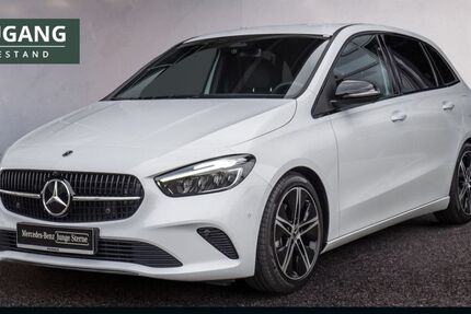 Mercedes-Benz B 200 12.140 km 27.445 &euro; Paderborn 33100