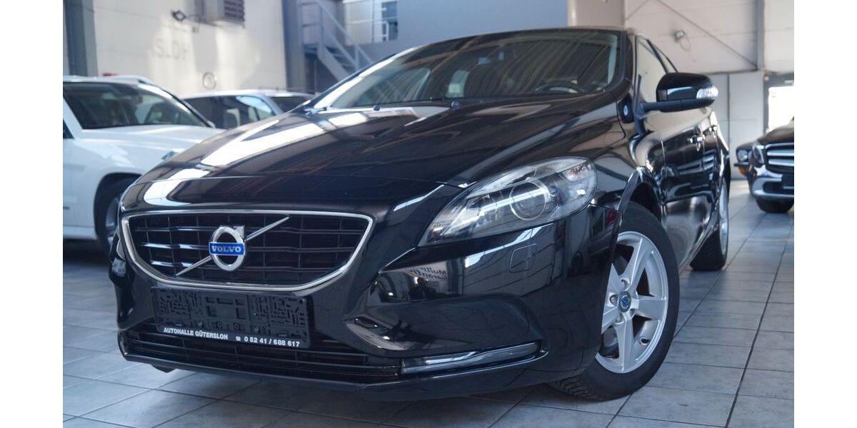 Volvo V40 142.500 km 7.990 &euro; Gütersloh 33334