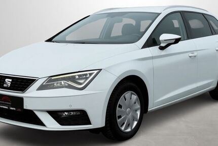 Seat Leon 247.000 km 5.350 &euro; Erwitte 59597