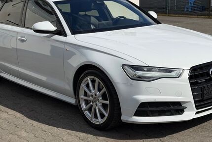 Audi A6 146.300 km 23.890 &euro; Gütersloh 33330