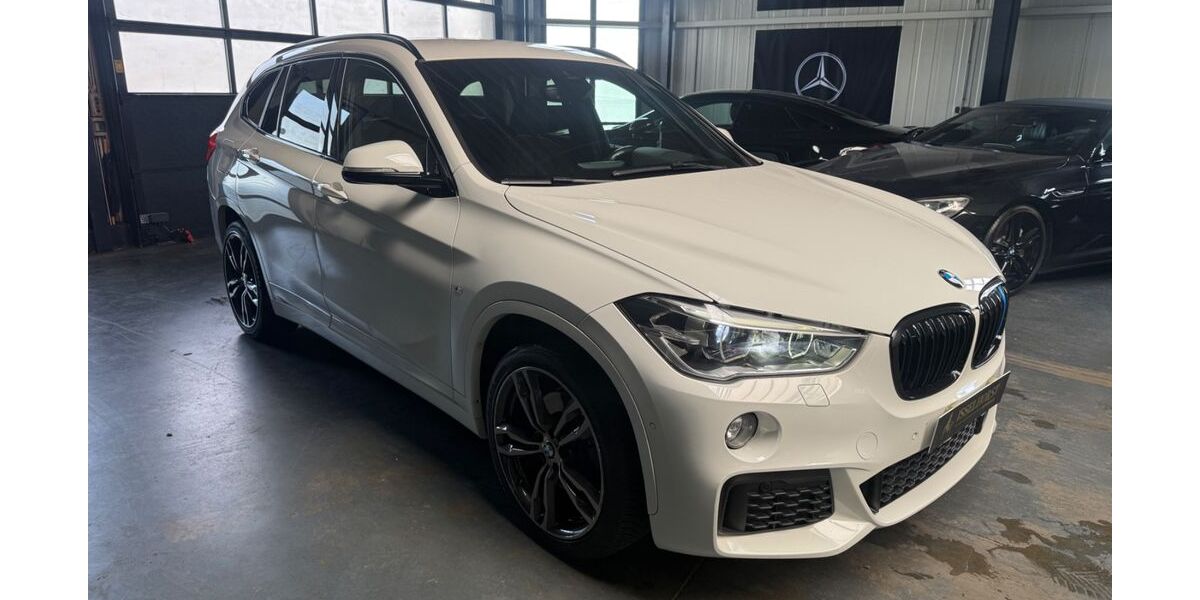 BMW X1 307.090 km 12.990 &euro; Gütersloh 33334