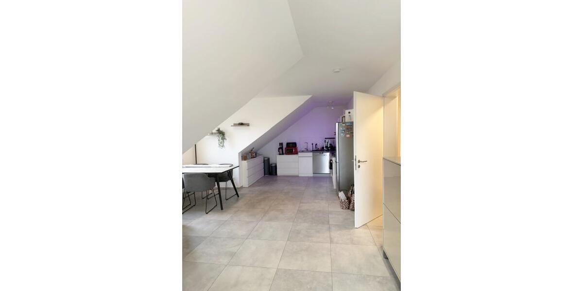 Dachgeschoßwohnung Rietberg - 2 Zimmer, 70 m&sup2;, 950&euro; | Angebot:25868075