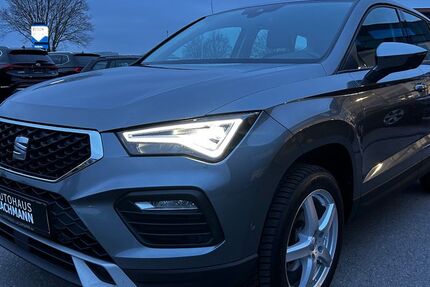 Seat Ateca 46.850 km 24.990 &euro; Salzkotten 33154