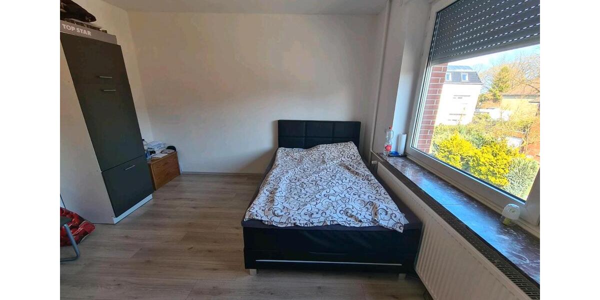 Etagenwohnung Beckum - 3 Zimmer, 83 m&sup2;, 790&euro; | Angebot:25981142