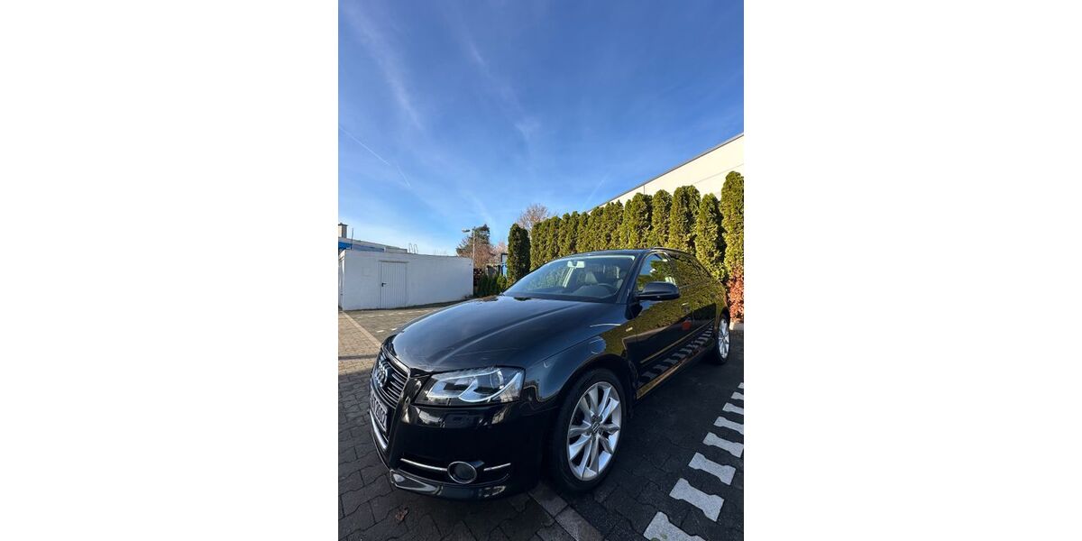 Audi A3 269.730 km 7.000 &euro; Oelde 59302