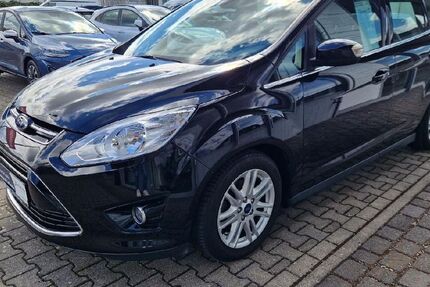 Ford C-Max 142.718 km 6.495 &euro; Rheda-Wiedenbrück 33378