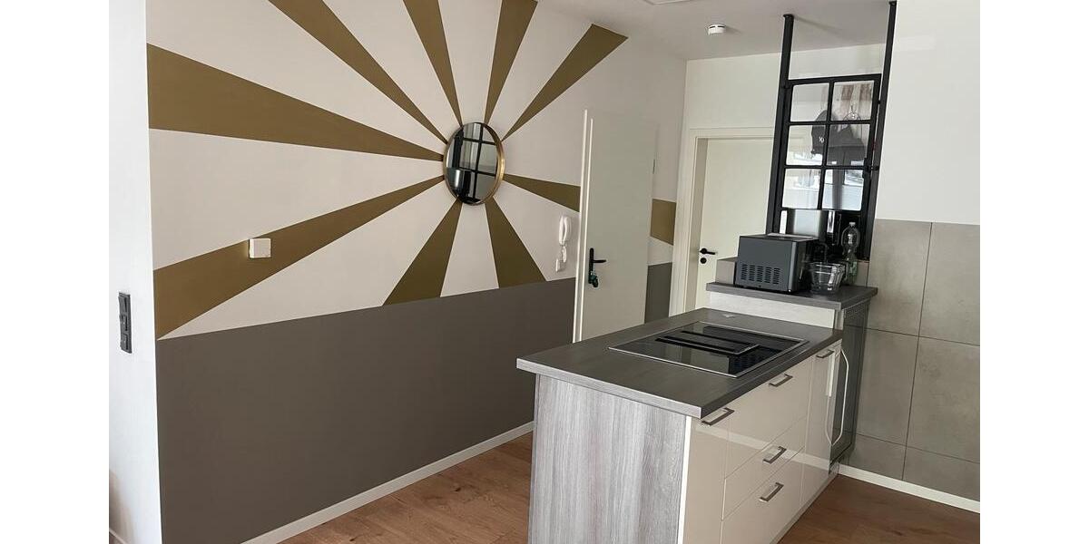 Erdgeschoßwohnung Lippstadt Garfeln - 2 Zimmer, 58 m&sup2;, 285.000&euro; | Angebot:26579226