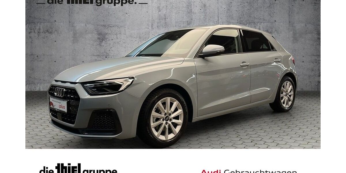 Audi A1 8.800 km 25.480 &euro; Rheda-Wiedenbrück 33378