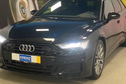 Audi A6 156.105 km 29.990 &euro; Paderborn 33100