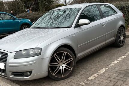 Audi A3 330.000 km 3.300 &euro; Gütersloh 33332