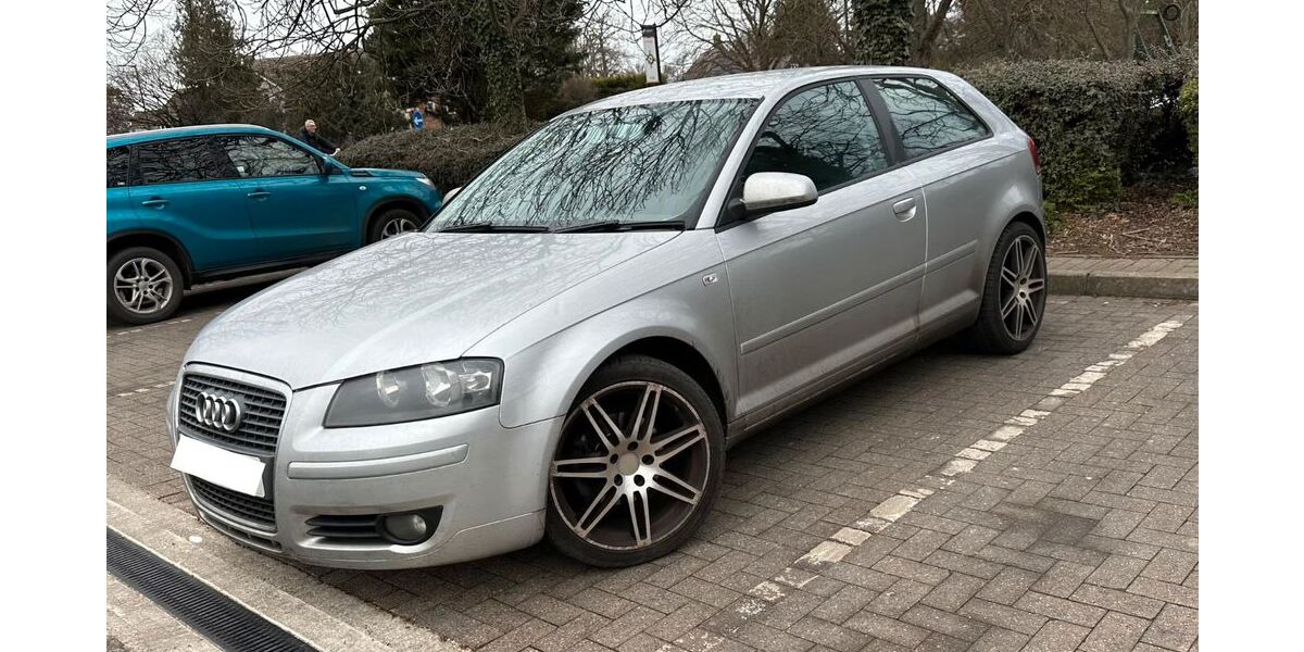 Audi A3 330.000 km 3.300 &euro; Gütersloh 33332