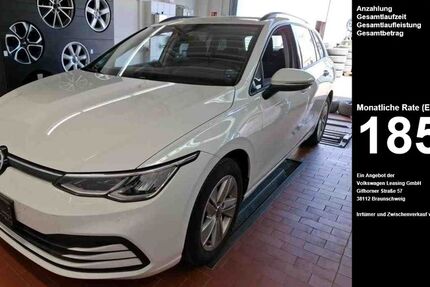 VW Golf 95.530 km 18.685 &euro; Oelde (Stromberg) 59302