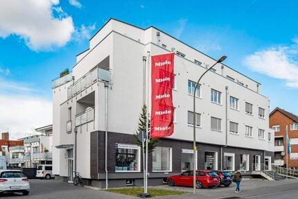 Wohnung Paderborn - 1 Zimmer, 38 m&sup2;, 498&euro; | Angebot:26645596