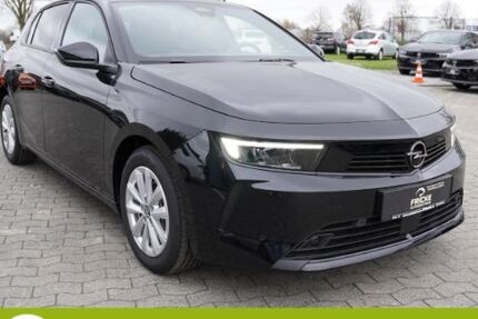 Opel Astra 3.500 km 19.340 &euro; Lippstadt 59557