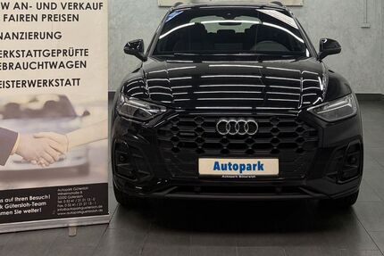 Audi Q5 70.000 km 40.900 &euro; Gütersloh 33332
