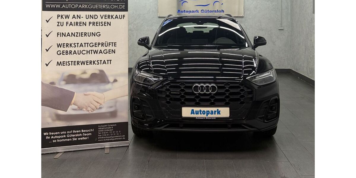 Audi Q5 70.000 km 40.900 &euro; Gütersloh 33332