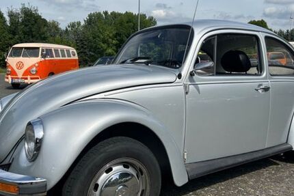 VW Käfer 136.400 km 14.900 &euro; Paderborn 33104