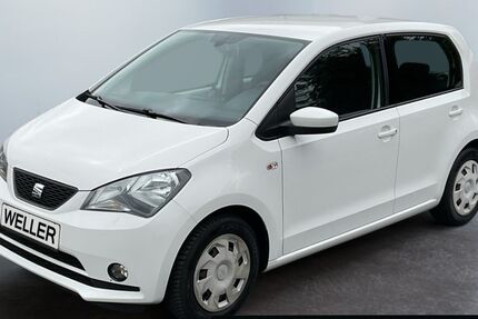 Seat Mii 75.000 km 8.990 &euro; Gütersloh 33330