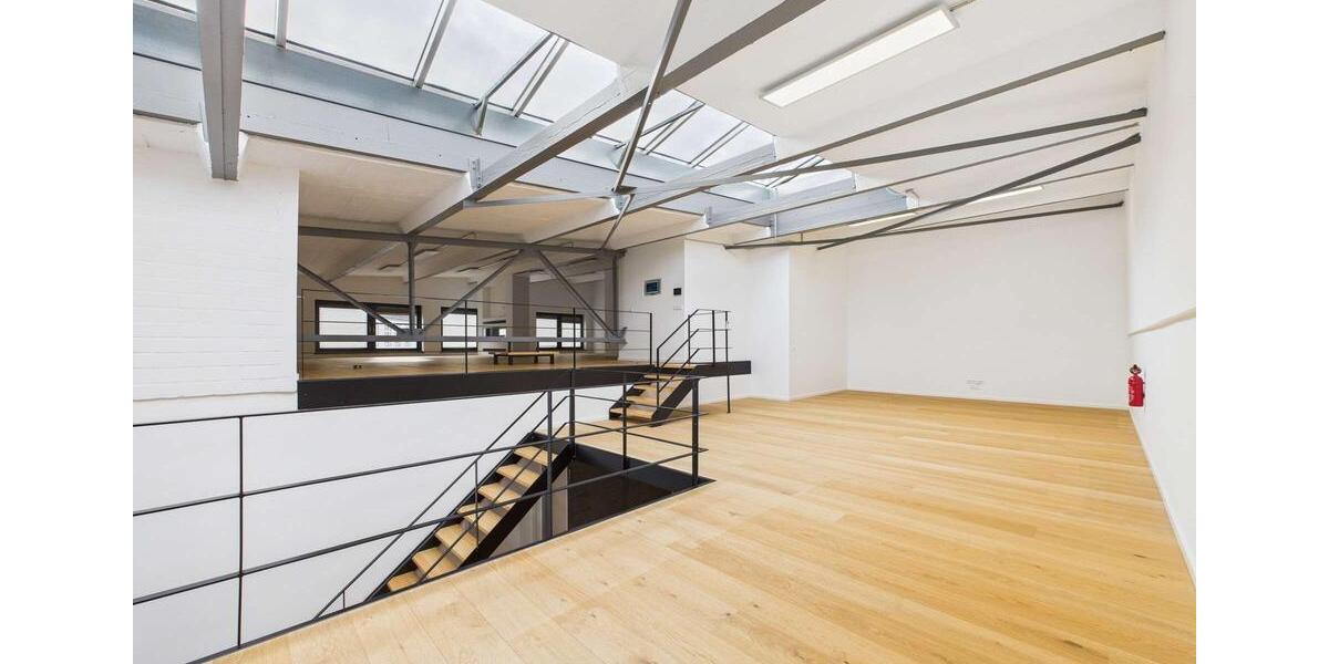 Gewerbeobjekt Paderborn Univiertel - 2.800&euro; | Angebot:25439682