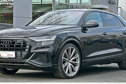 Audi SQ8 92.998 km 73.570 &euro; Neubeckum 59269